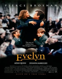 Evelyn streaming