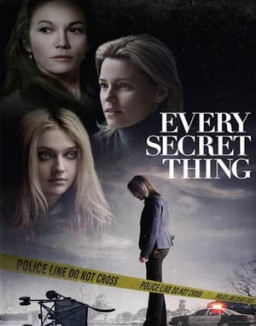 Every Secret Thing streaming
