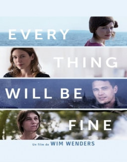 Every Thing Will Be Fine streaming