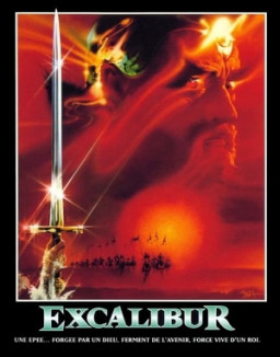 Excalibur streaming