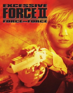 Excessive Force II: Force on Force streaming
