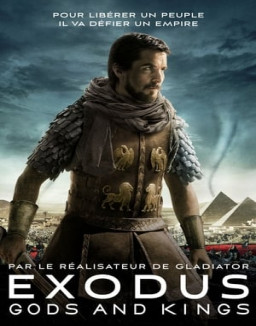 Exodus : Gods and Kings streaming