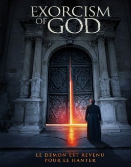 Exorcism of God streaming