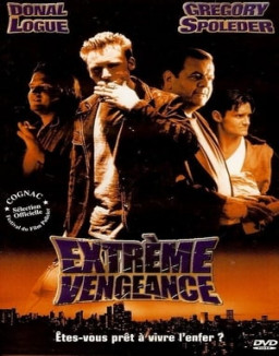 Extrème Vengeance streaming
