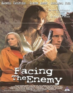 Facing the enemy streaming