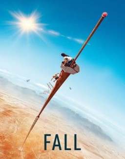 Fall streaming