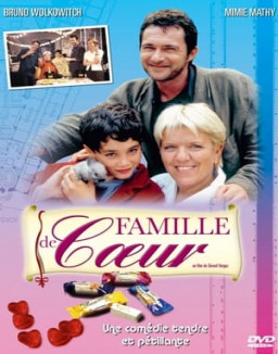 Famille de cœur streaming