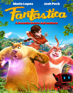 Fantastica : La grande aventure streaming