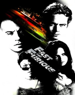 Fast and Furious streaming