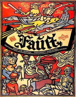 Faust, une légende allemande streaming