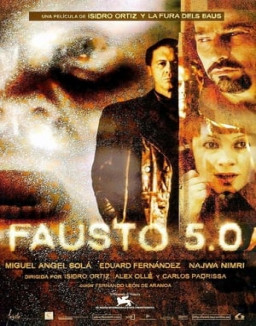 Fausto 5.0 streaming