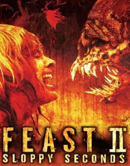 Feast 2: No Limit streaming