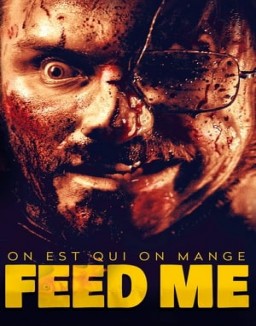 Feed Me streaming