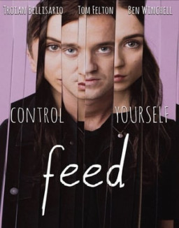 Feed streaming