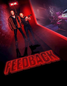 Feedback streaming