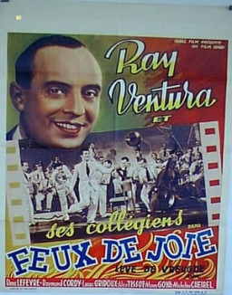 Feux de joie streaming