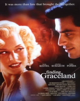 Finding Graceland streaming