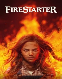 Firestarter streaming