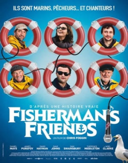 Fisherman's friends streaming