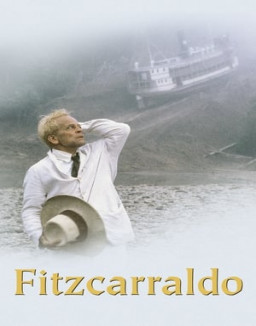 Fitzcarraldo streaming