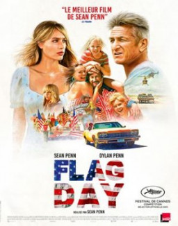 Flag Day streaming