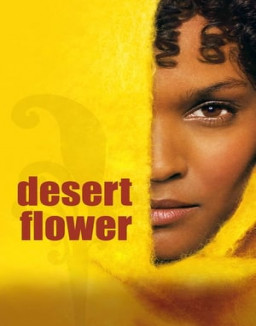 Fleur du Désert streaming