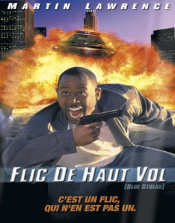 Flic de haut vol streaming