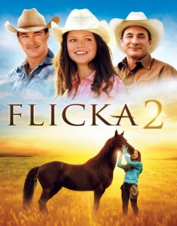 Flicka 2: Amies pour la vie streaming