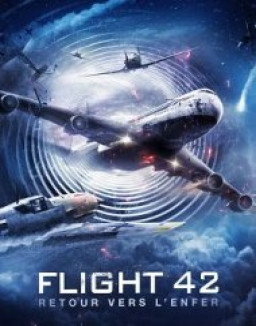 Flight 42 streaming