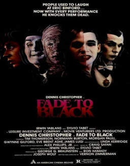 Fondu au noir streaming