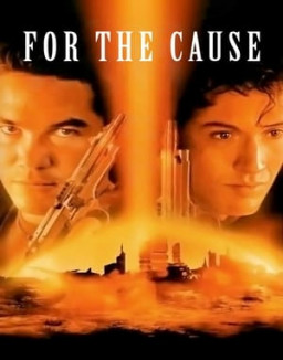 For the Cause streaming