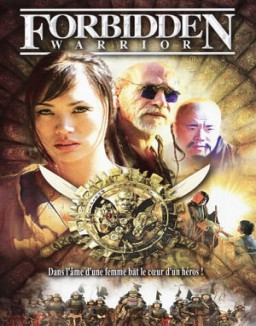 Forbidden Warrior streaming