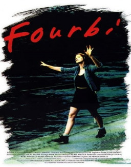 Fourbi streaming