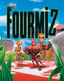 Fourmiz streaming