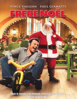 Frère Noël streaming