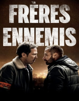 Frères ennemis streaming