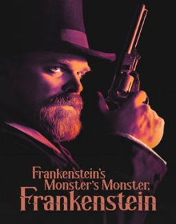 Frankenstein's Monster's Monster, Frankenstein streaming