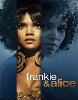 Frankie &amp; Alice streaming