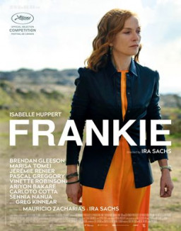 Frankie streaming