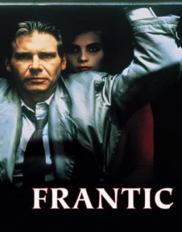 Frantic streaming