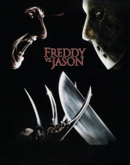 Freddy contre Jason streaming
