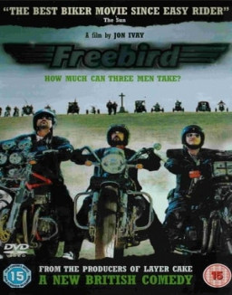 Freebird streaming