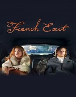 French Exit streaming
