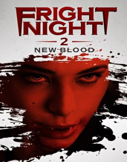 Fright Night 2 streaming