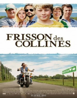 Frisson des collines streaming