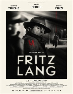 Fritz Lang, le démon en nous streaming