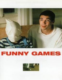 Funny Games streaming