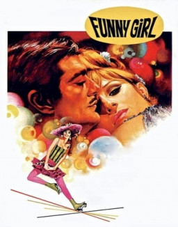 Funny Girl streaming