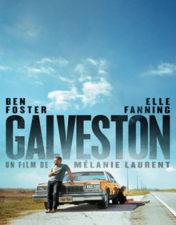 Galveston streaming