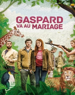 Gaspard va au mariage streaming